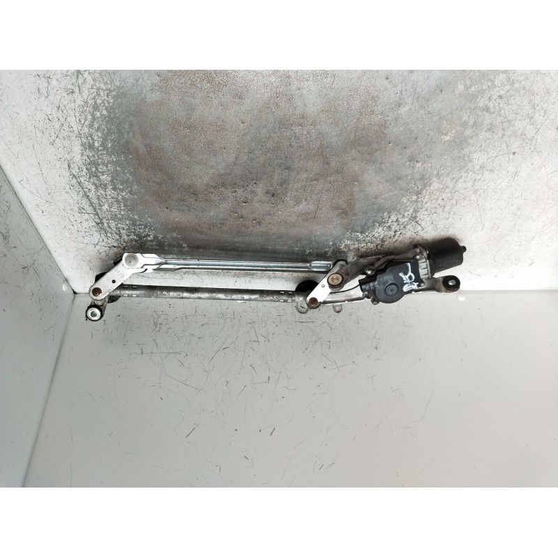 Recambio de motor limpia delantero para honda civic ix (fk) 1.6 i-dtec (fk3) referencia OEM IAM   