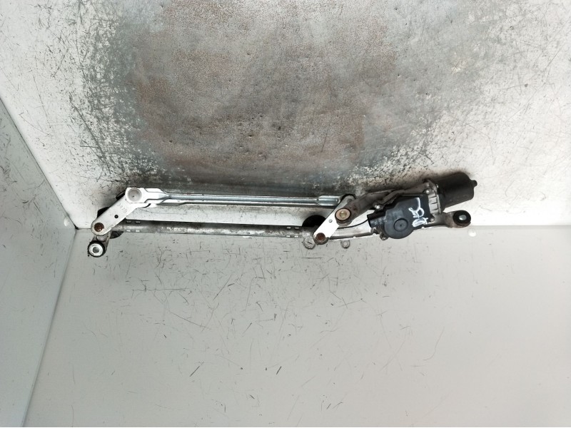 Recambio de motor limpia delantero para honda civic ix (fk) 1.6 i-dtec (fk3) referencia OEM IAM   