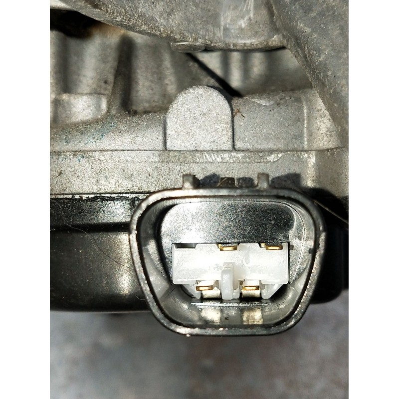 Recambio de motor limpia delantero para honda civic ix (fk) 1.6 i-dtec (fk3) referencia OEM IAM   