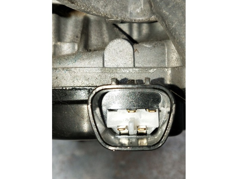 Recambio de motor limpia delantero para honda civic ix (fk) 1.6 i-dtec (fk3) referencia OEM IAM   