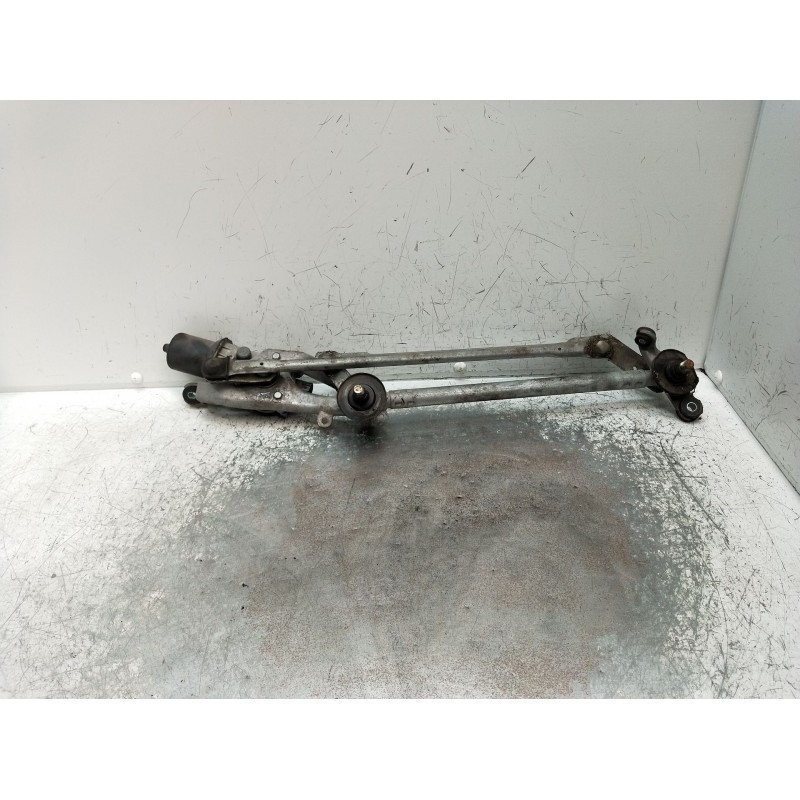 Recambio de motor limpia delantero para honda civic ix (fk) 1.6 i-dtec (fk3) referencia OEM IAM   