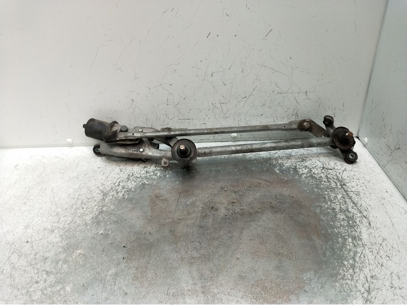 Recambio de motor limpia delantero para honda civic ix (fk) 1.6 i-dtec (fk3) referencia OEM IAM   