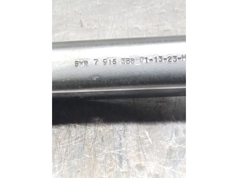 Recambio de brazo suspension inferior trasero izquierdo para bmw x1/ix1 u11 x1 sdrive18d referencia OEM IAM 7915358  