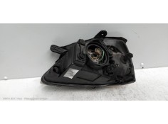 Recambio de faro derecho para kia rio ipanema berlina referencia OEM IAM   PULIR 2
