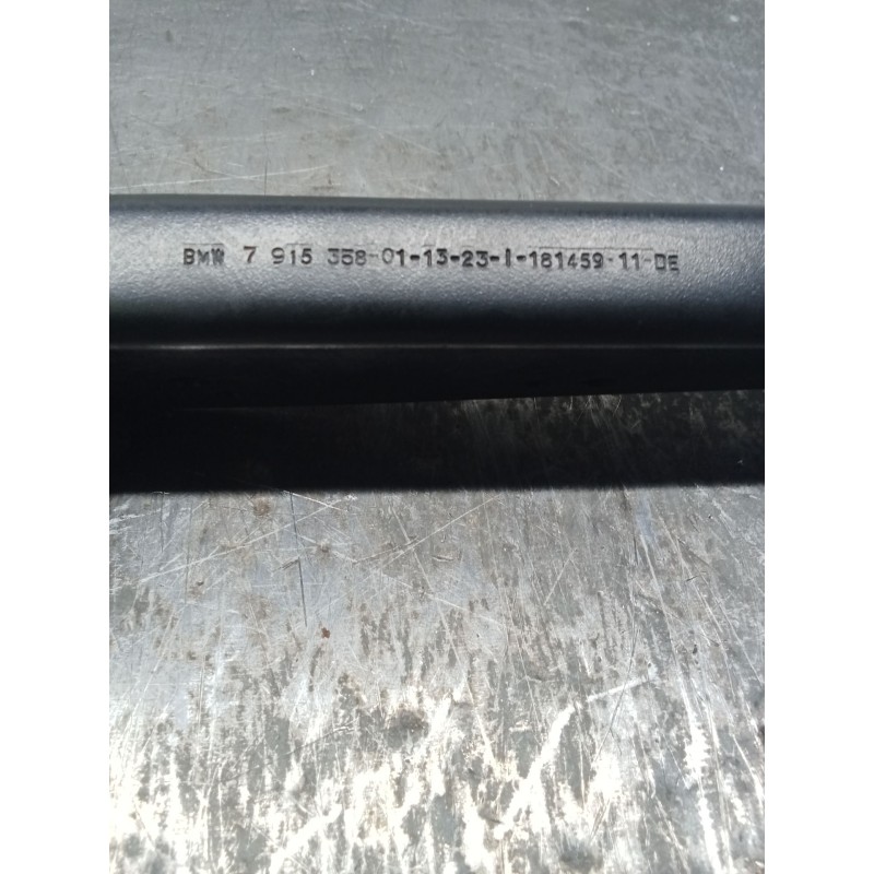 Recambio de brazo suspension inferior trasero derecho para bmw x1/ix1 u11 x1 sdrive18d referencia OEM IAM 791535801  