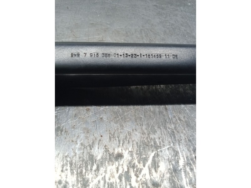 Recambio de brazo suspension inferior trasero derecho para bmw x1/ix1 u11 x1 sdrive18d referencia OEM IAM 791535801  