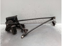 Recambio de motor limpia delantero para hyundai h-1 furgoneta (a1) 2.5 crdi referencia OEM IAM   