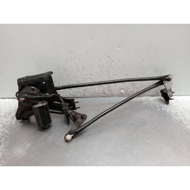 Recambio de motor limpia delantero para hyundai h-1 furgoneta (a1) 2.5 crdi referencia OEM IAM   