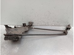 Recambio de motor limpia delantero para hyundai h-1 furgoneta (a1) 2.5 crdi referencia OEM IAM    2