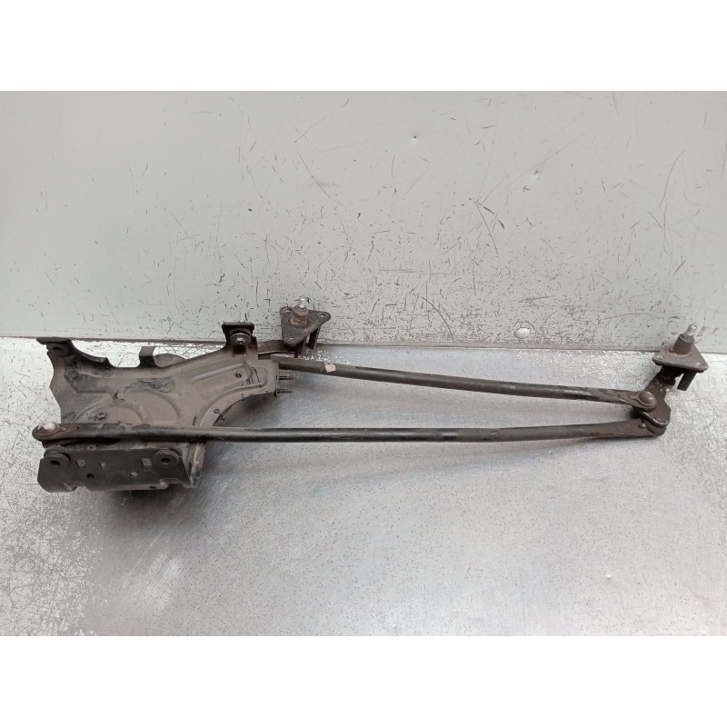 Recambio de motor limpia delantero para hyundai h-1 furgoneta (a1) 2.5 crdi referencia OEM IAM   