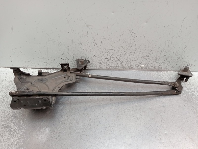 Recambio de motor limpia delantero para hyundai h-1 furgoneta (a1) 2.5 crdi referencia OEM IAM   