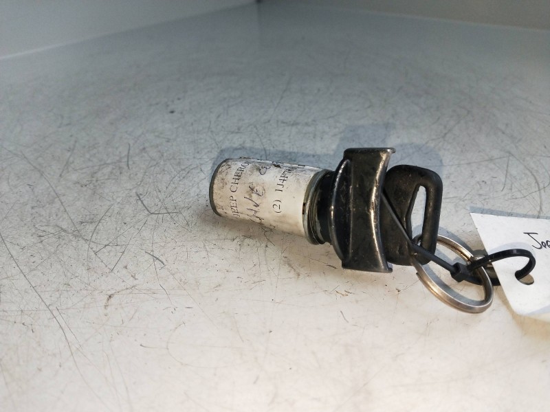 Recambio de conmutador de arranque para jeep cherokee (xj) 2.1 turbodiesel referencia OEM IAM   