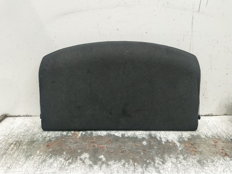 Recambio de bandeja trasera para honda civic ix (fk) 1.6 i-dtec (fk3) referencia OEM IAM   