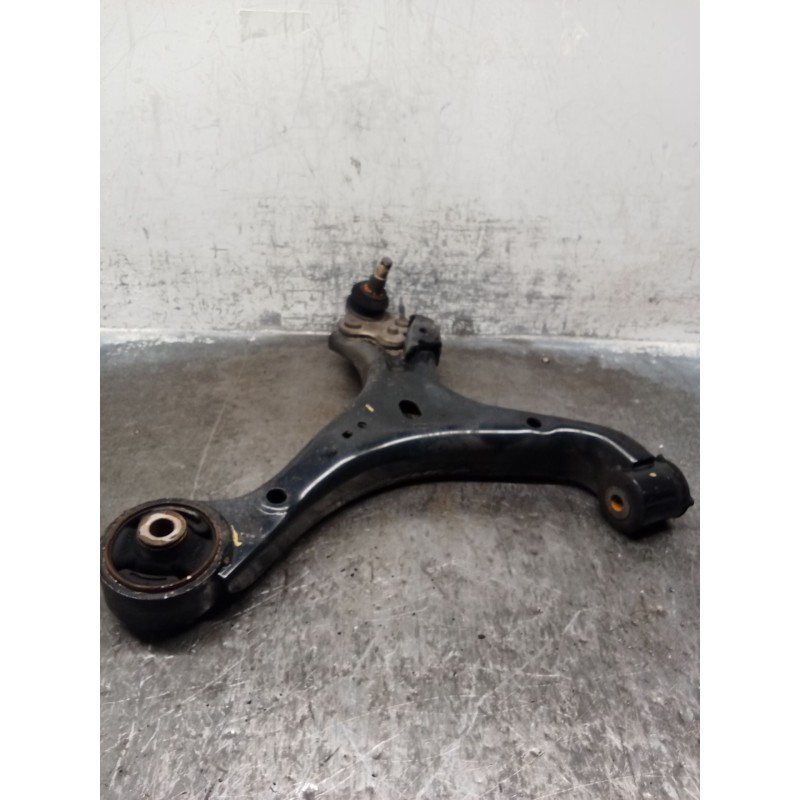 Recambio de brazo suspension inferior delantero derecho para honda civic ix (fk) 1.6 i-dtec (fk3) referencia OEM IAM   