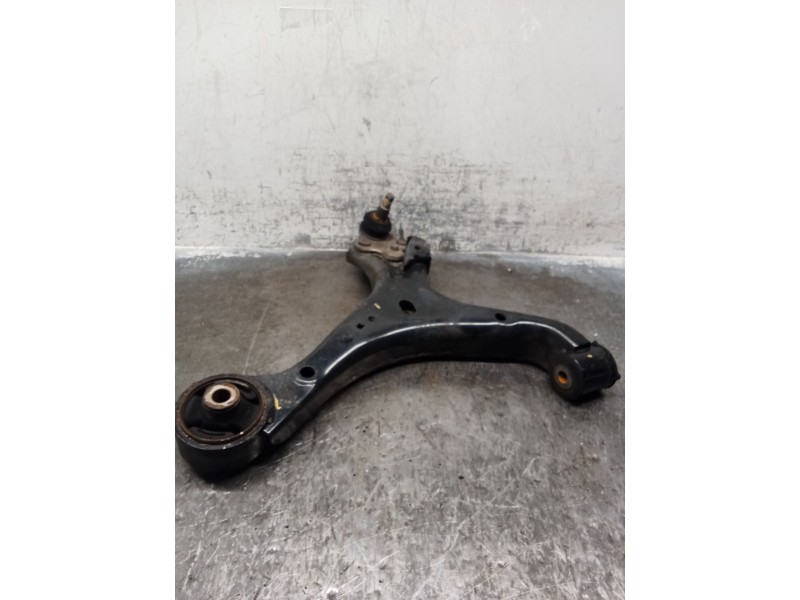 Recambio de brazo suspension inferior delantero derecho para honda civic ix (fk) 1.6 i-dtec (fk3) referencia OEM IAM   
