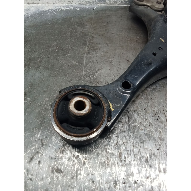 Recambio de brazo suspension inferior delantero derecho para honda civic ix (fk) 1.6 i-dtec (fk3) referencia OEM IAM   