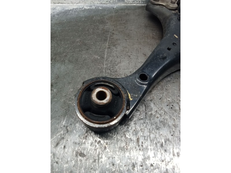 Recambio de brazo suspension inferior delantero derecho para honda civic ix (fk) 1.6 i-dtec (fk3) referencia OEM IAM   