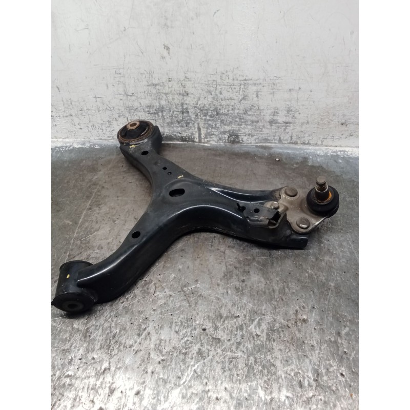 Recambio de brazo suspension inferior delantero derecho para honda civic ix (fk) 1.6 i-dtec (fk3) referencia OEM IAM   