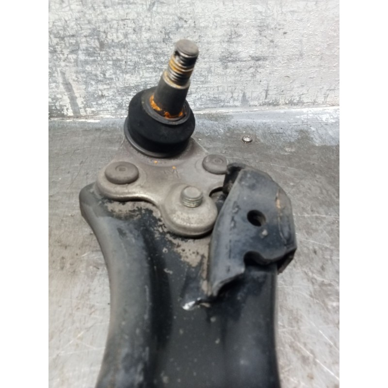 Recambio de brazo suspension inferior delantero derecho para honda civic ix (fk) 1.6 i-dtec (fk3) referencia OEM IAM   