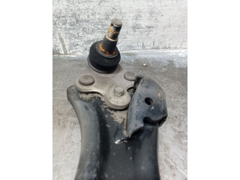 Recambio de brazo suspension inferior delantero derecho para honda civic ix (fk) 1.6 i-dtec (fk3) referencia OEM IAM   