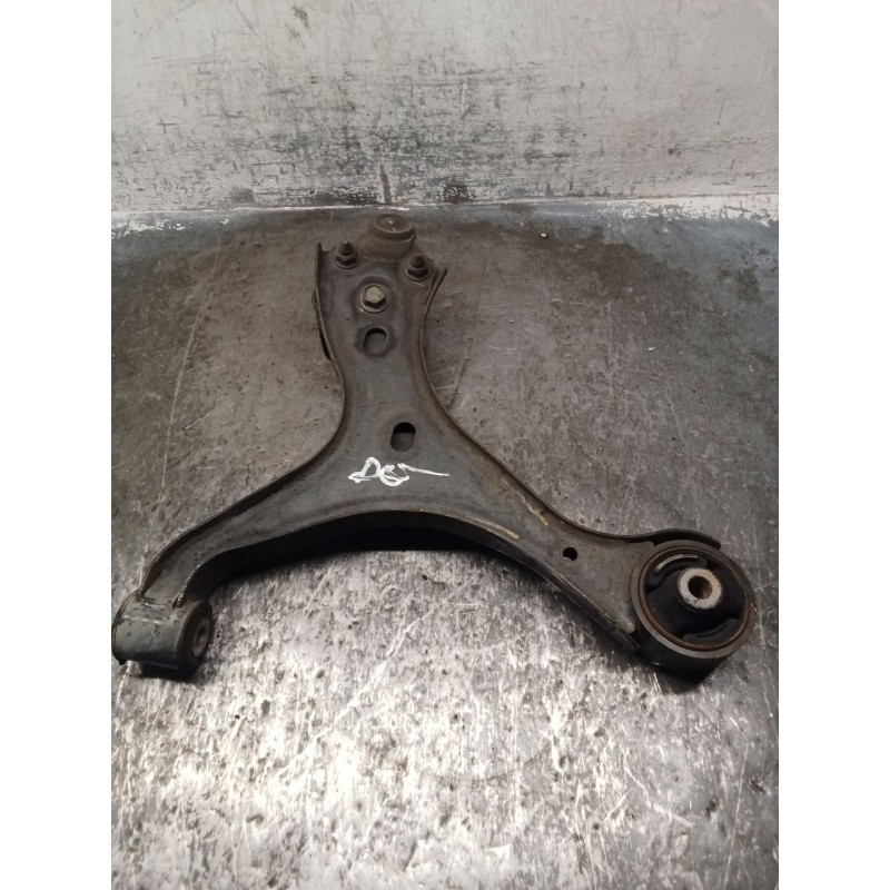 Recambio de brazo suspension inferior delantero derecho para honda civic ix (fk) 1.6 i-dtec (fk3) referencia OEM IAM   