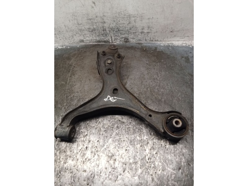 Recambio de brazo suspension inferior delantero derecho para honda civic ix (fk) 1.6 i-dtec (fk3) referencia OEM IAM   