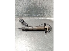 Recambio de inyector para seat leon (1m1) 1.9 tdi referencia OEM IAM 038130202E 0432193543 BOSCH 2