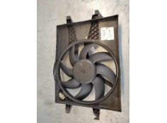 Recambio de electroventilador para mazda 2 berlina (dy) 1.4 diesel cat referencia OEM IAM 8240367  