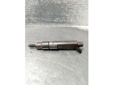 Recambio de inyector para seat leon (1m1) 1.9 tdi referencia OEM IAM 038130202A 0432193595 BOSCH