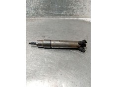 Recambio de inyector para seat leon (1m1) 1.9 tdi referencia OEM IAM 038130202A 0432193595 BOSCH 2