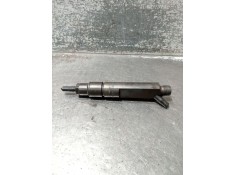 Recambio de inyector para seat leon (1m1) 1.9 tdi referencia OEM IAM 038130202A 0432193595 BOSCH