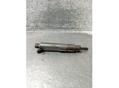 Recambio de inyector para seat leon (1m1) 1.9 tdi referencia OEM IAM 038130202A 0432193595 BOSCH 2