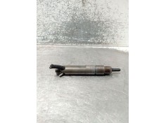 Recambio de inyector para seat leon (1m1) 1.9 tdi referencia OEM IAM 038130202A 0432193595 BOSCH