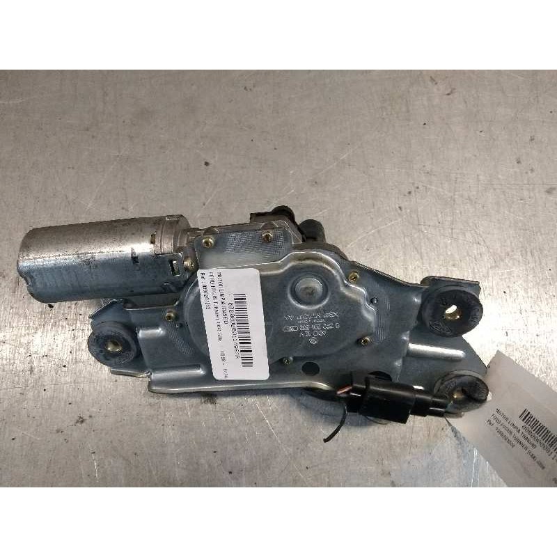 Recambio de motor limpia trasero para ford focus turnier (cak) ghia referencia OEM IAM 0390201552 XS41N17K441AA 