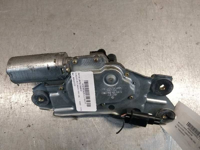 Recambio de motor limpia trasero para ford focus turnier (cak) ghia referencia OEM IAM 0390201552 XS41N17K441AA 