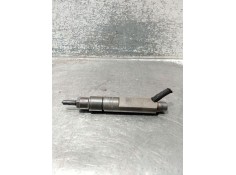 Recambio de inyector para seat leon (1m1) 1.9 tdi referencia OEM IAM 038130202A 0432193595 BOSCH 2