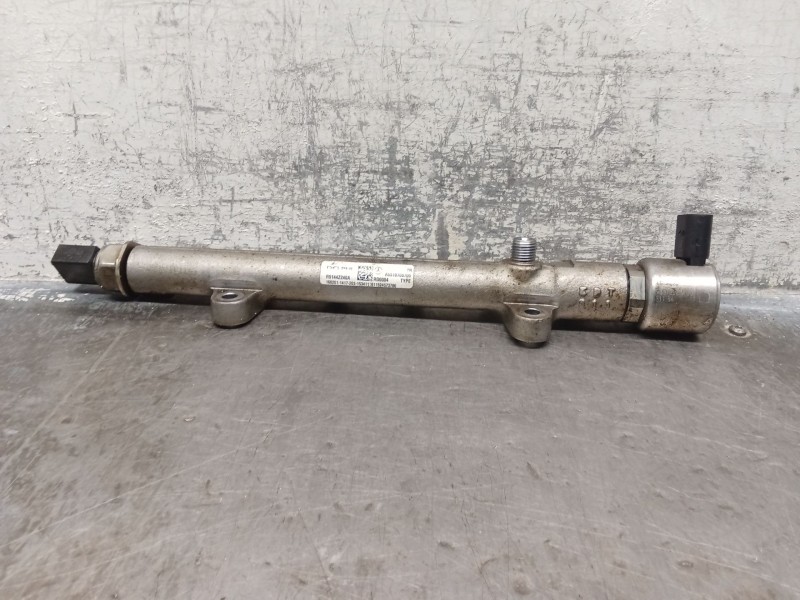 Recambio de rampa inyectora para infiniti q30 2.2 d referencia OEM IAM A6510700700 R9144Z240A DELPHI