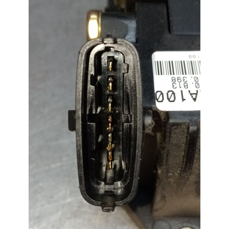 Recambio de potenciometro pedal para hyundai h-1 furgoneta (a1) 2.5 crdi referencia OEM IAM 351904X600  