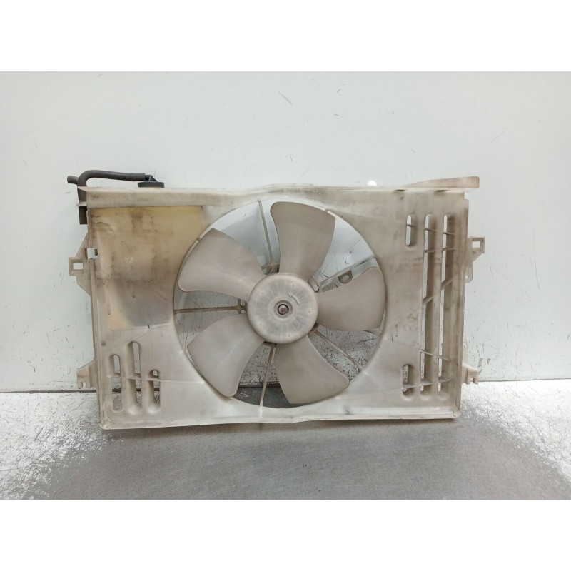 Recambio de electroventilador para toyota corolla verso (zer_, zze12_, r1_) 1.8 (znr11_) referencia OEM IAM 163630H030 MS1680007