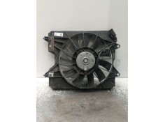 Recambio de electroventilador para honda civic ix (fk) 1.6 i-dtec (fk3) referencia OEM IAM   