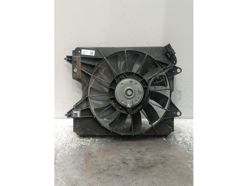 Recambio de electroventilador para honda civic ix (fk) 1.6 i-dtec (fk3) referencia OEM IAM   