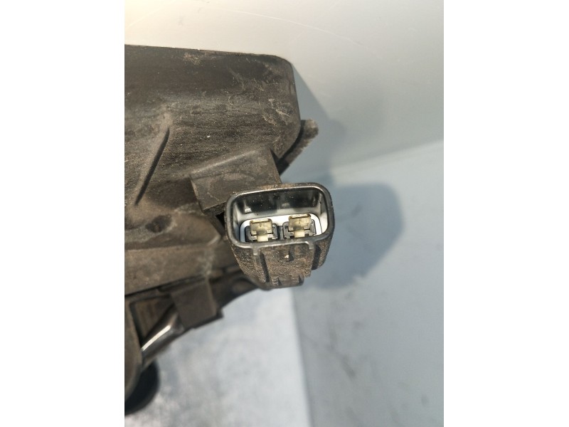 Recambio de electroventilador para honda civic ix (fk) 1.6 i-dtec (fk3) referencia OEM IAM   