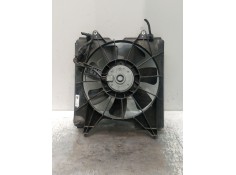 Recambio de electroventilador para honda civic ix (fk) 1.6 i-dtec (fk3) referencia OEM IAM MF4227506770  