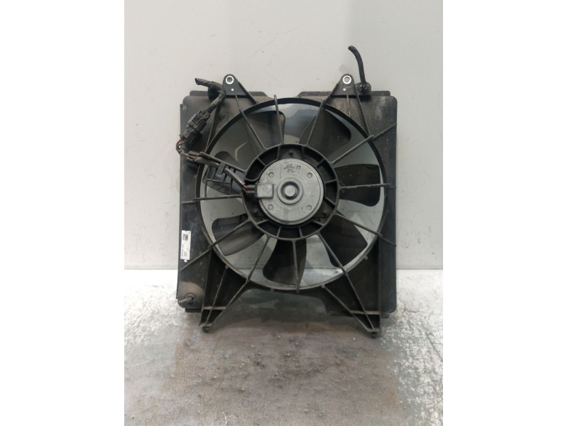 Recambio de electroventilador para honda civic ix (fk) 1.6 i-dtec (fk3) referencia OEM IAM MF4227506770  