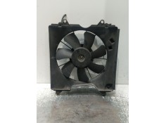 Recambio de electroventilador para honda civic ix (fk) 1.6 i-dtec (fk3) referencia OEM IAM MF4227506770   2