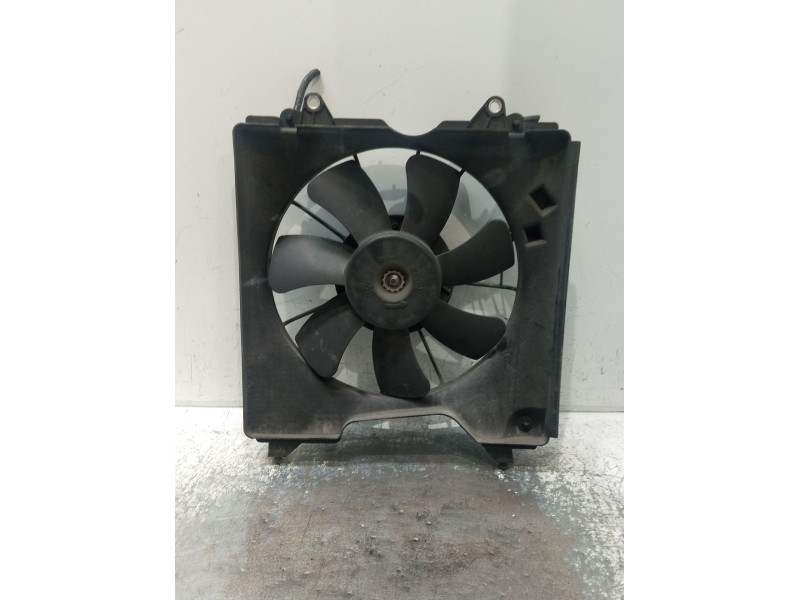 Recambio de electroventilador para honda civic ix (fk) 1.6 i-dtec (fk3) referencia OEM IAM MF4227506770  