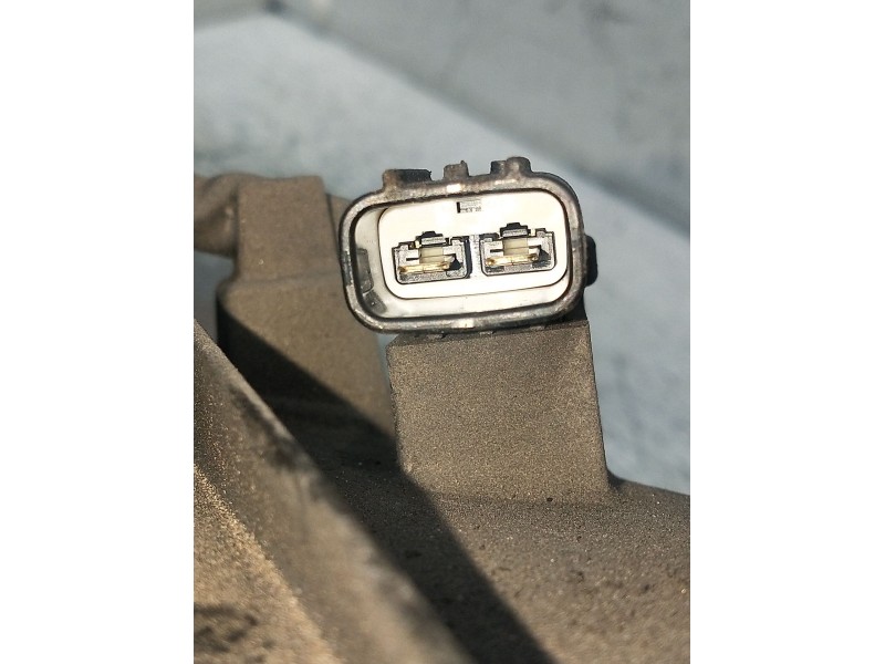 Recambio de electroventilador para honda civic ix (fk) 1.6 i-dtec (fk3) referencia OEM IAM MF4227506770  