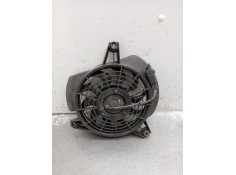 Recambio de electroventilador para hyundai h-1 furgoneta (a1) 2.5 crdi referencia OEM IAM 977864A005   2