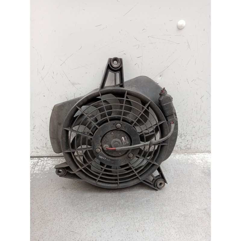 Recambio de electroventilador para hyundai h-1 furgoneta (a1) 2.5 crdi referencia OEM IAM 977864A005  