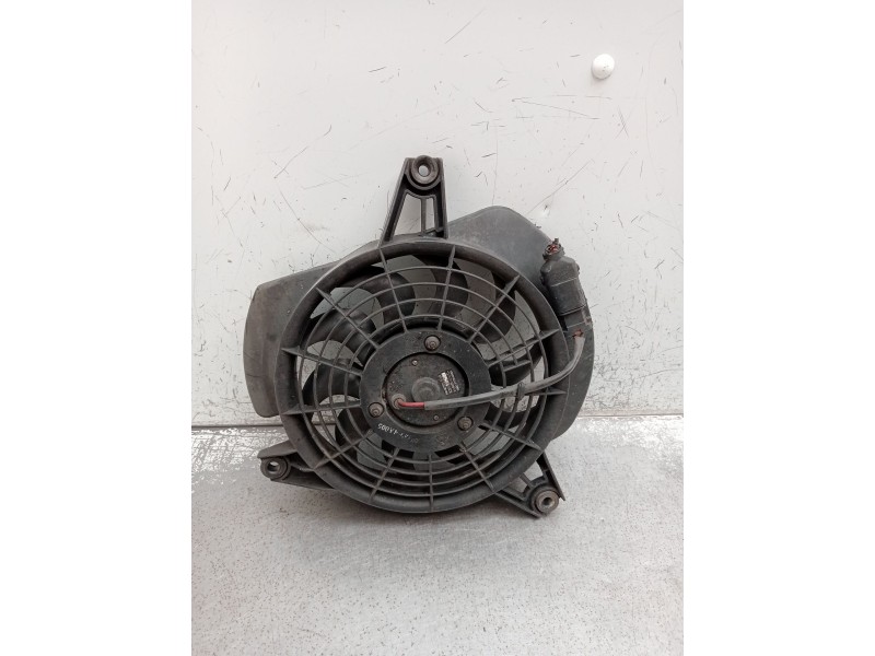 Recambio de electroventilador para hyundai h-1 furgoneta (a1) 2.5 crdi referencia OEM IAM 977864A005  